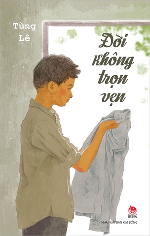 Đời không trọn vẹn