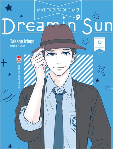 Dreamin' Sun - Tập 9