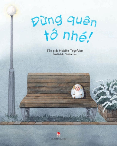 Đừng quên tớ nhé!