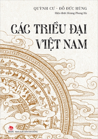 Các triều đại Việt Nam