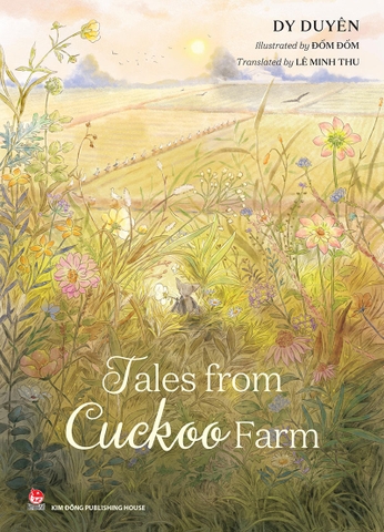 Tales from Cuckoo Farm