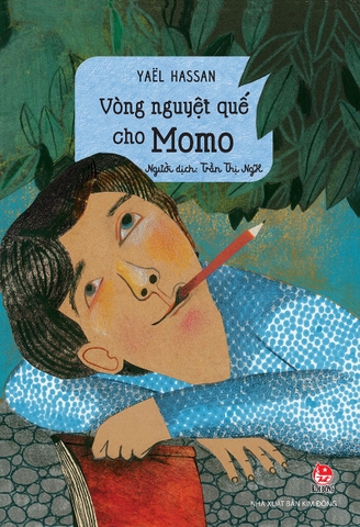 Combo Cậu bé Momo (3 cuốn)