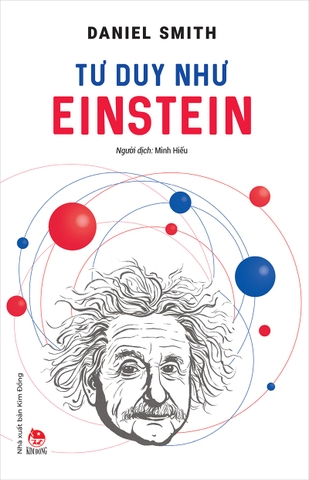 Tư duy như Einstein (2020)