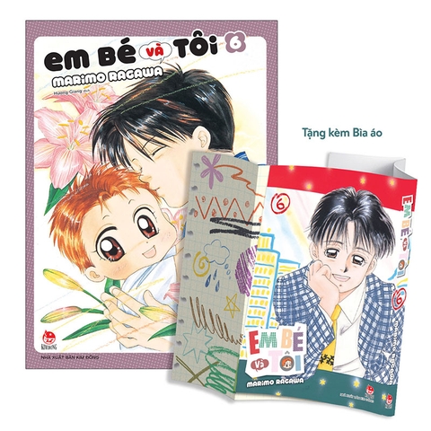 (Tập lẻ) Em bé và tôi