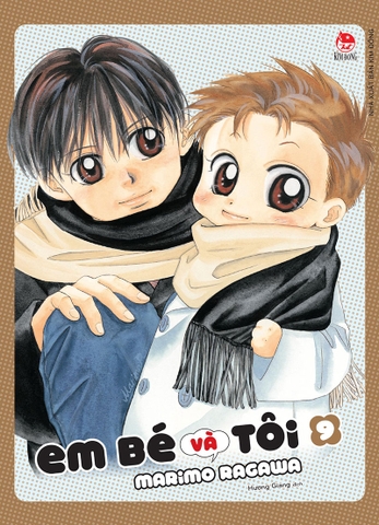 (Tập lẻ) Em bé và tôi