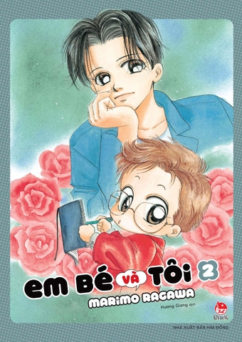 (Tập lẻ) Em bé và tôi