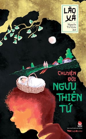 Chuyện đời Ngưu Thiên Tứ