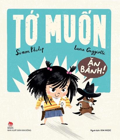 Combo Tớ muốn (4 cuốn)