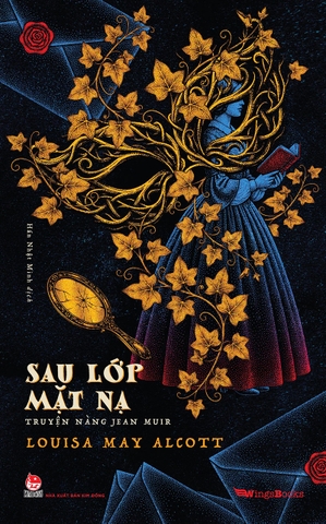 Sau lớp mặt nạ - Truyện nàng Jean Muir