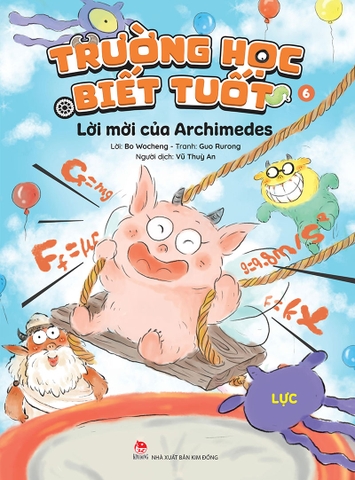Combo - Trường học Biết Tuốt (15 cuốn)
