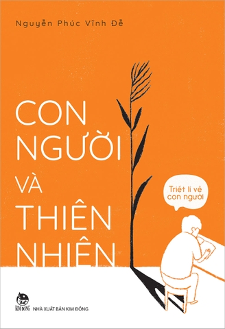 Combo - Triết lí về con người (4 cuốn)