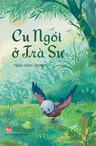 Cu Ngói ở Trà Sư