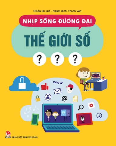 Combo - Nhịp sống đương đại (5 cuốn)