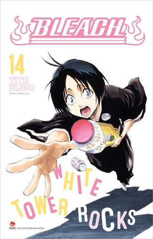 (Tập lẻ) Bleach