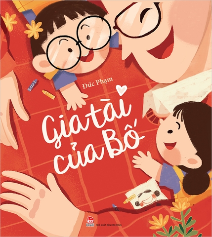 Gia tài của bố