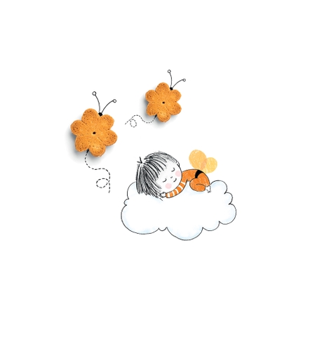 Muôn vị cuộc sống - Giấc mơ có vị gì?