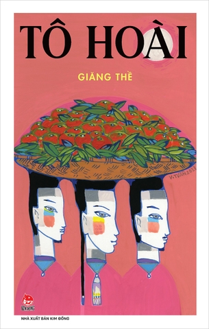 Giăng thề