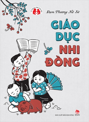 Giáo dục nhi đồng (2019)