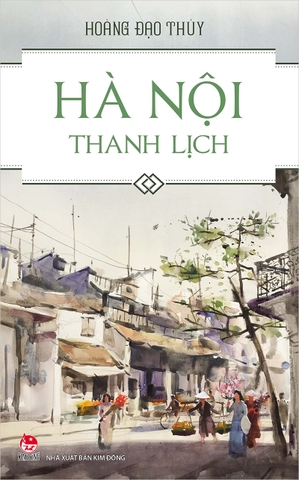 Hà Nội thanh lịch