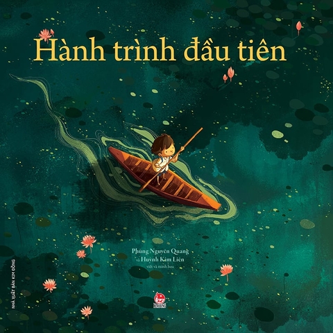 Hành trình đầu tiên