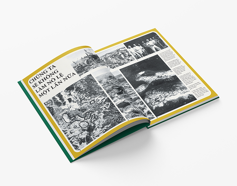 Hồ Chí Minh - Một con người và một dân tộc