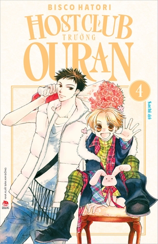 (Tập lẻ) Host Club trường Ouran