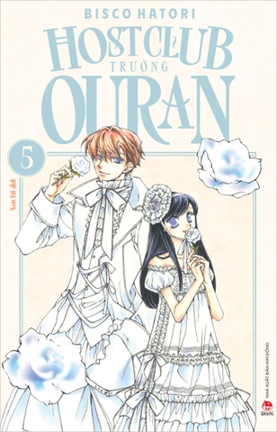 (Tập lẻ) Host Club trường Ouran