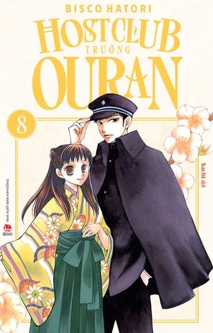 (Tập lẻ) Host Club trường Ouran