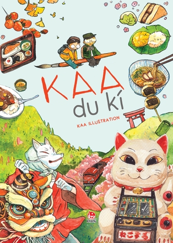 Kaa du kí