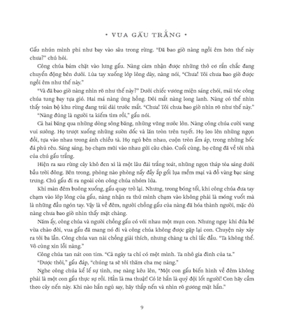 Truyện cổ vòng quanh thế giới - Kể trong chăn ấm