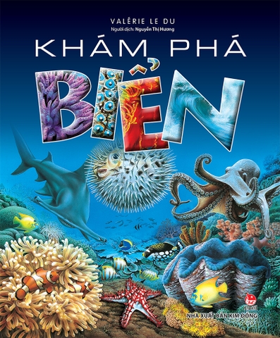 Khám phá biển (2021)