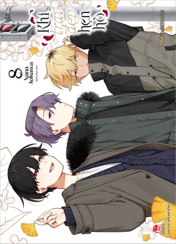 (Tập lẻ) Khi "trai" đẹp hẹn hò