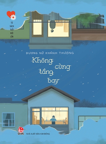 Không cùng tầng bay