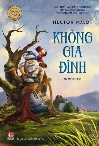 Không gia đình