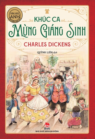 Khúc ca mừng Giáng sinh