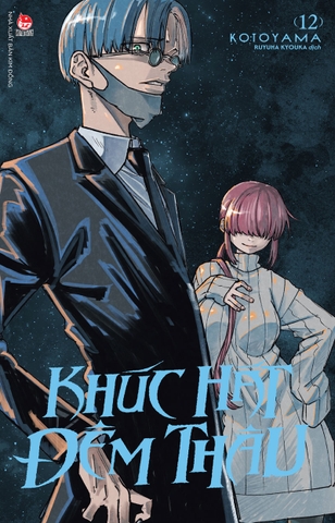 (Tập lẻ) Khúc hát đêm thâu