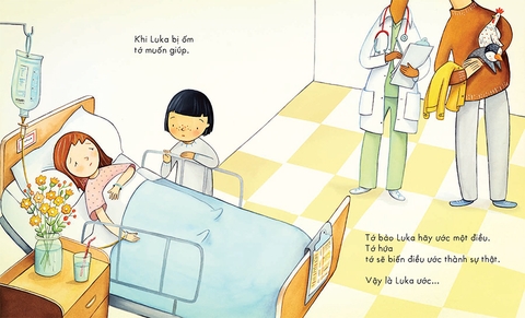 Việc gì khó đã có… kì lân!