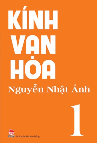 (Tập lẻ) Kính vạn hoa