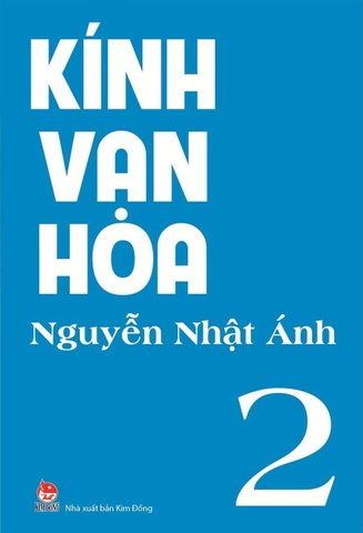 (Tập lẻ) Kính vạn hoa
