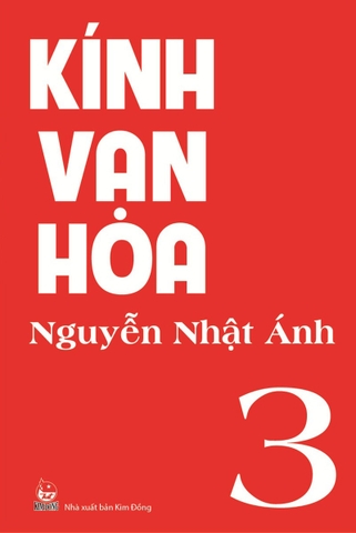 (Tập lẻ) Kính vạn hoa