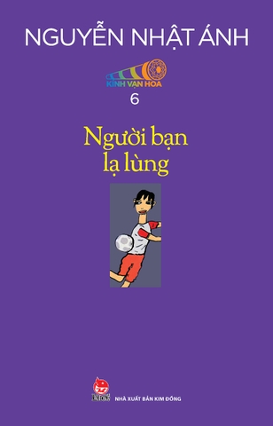 Kính vạn hoa - Bộ Kỉ niệm 30 năm - Boxset 01 (Tập 01 – 06)