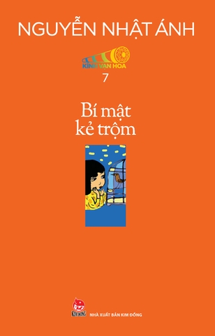 Kính vạn hoa - Bộ Kỉ niệm 30 năm - Boxset 02 (Tập 07 – 12)