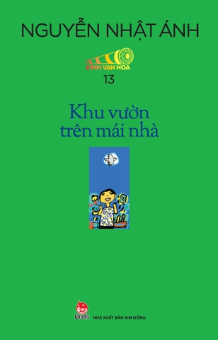 Kính vạn hoa - Bộ Kỉ niệm 30 năm - Boxset 03 (Tập 13 – 18)