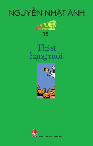 Kính vạn hoa - Bộ Kỉ niệm 30 năm - Boxset 03 (Tập 13 – 18)