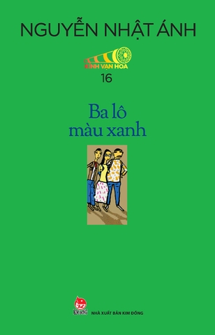 Kính vạn hoa - Bộ Kỉ niệm 30 năm - Boxset 03 (Tập 13 – 18)