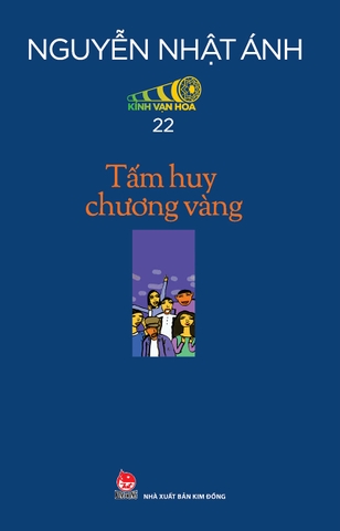 Kính vạn hoa - Bộ Kỉ niệm 30 năm - Boxset 04 (Tập 19 – 24)