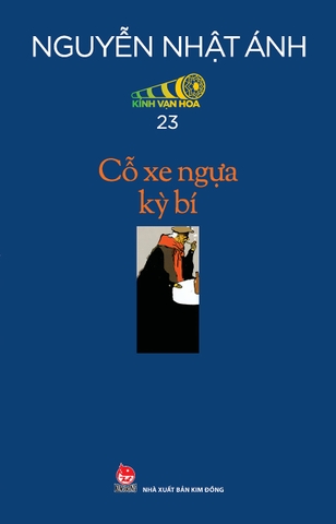 Kính vạn hoa - Bộ Kỉ niệm 30 năm - Boxset 04 (Tập 19 – 24)