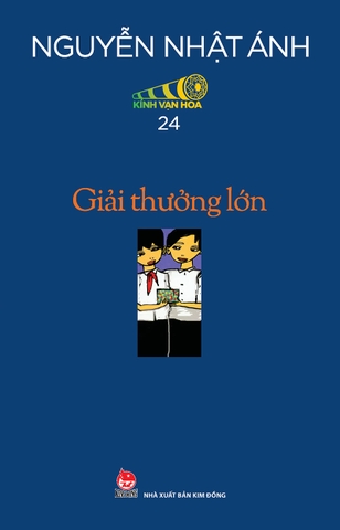 Kính vạn hoa - Bộ Kỉ niệm 30 năm - Boxset 04 (Tập 19 – 24)