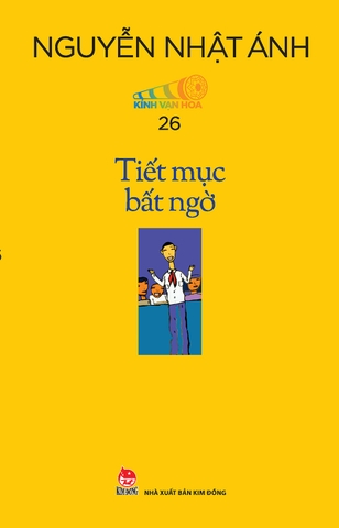 Kính vạn hoa - Bộ Kỉ niệm 30 năm - Boxset 05 (Tập 25 – 30)