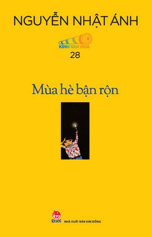 Kính vạn hoa - Bộ Kỉ niệm 30 năm - Boxset 05 (Tập 25 – 30)